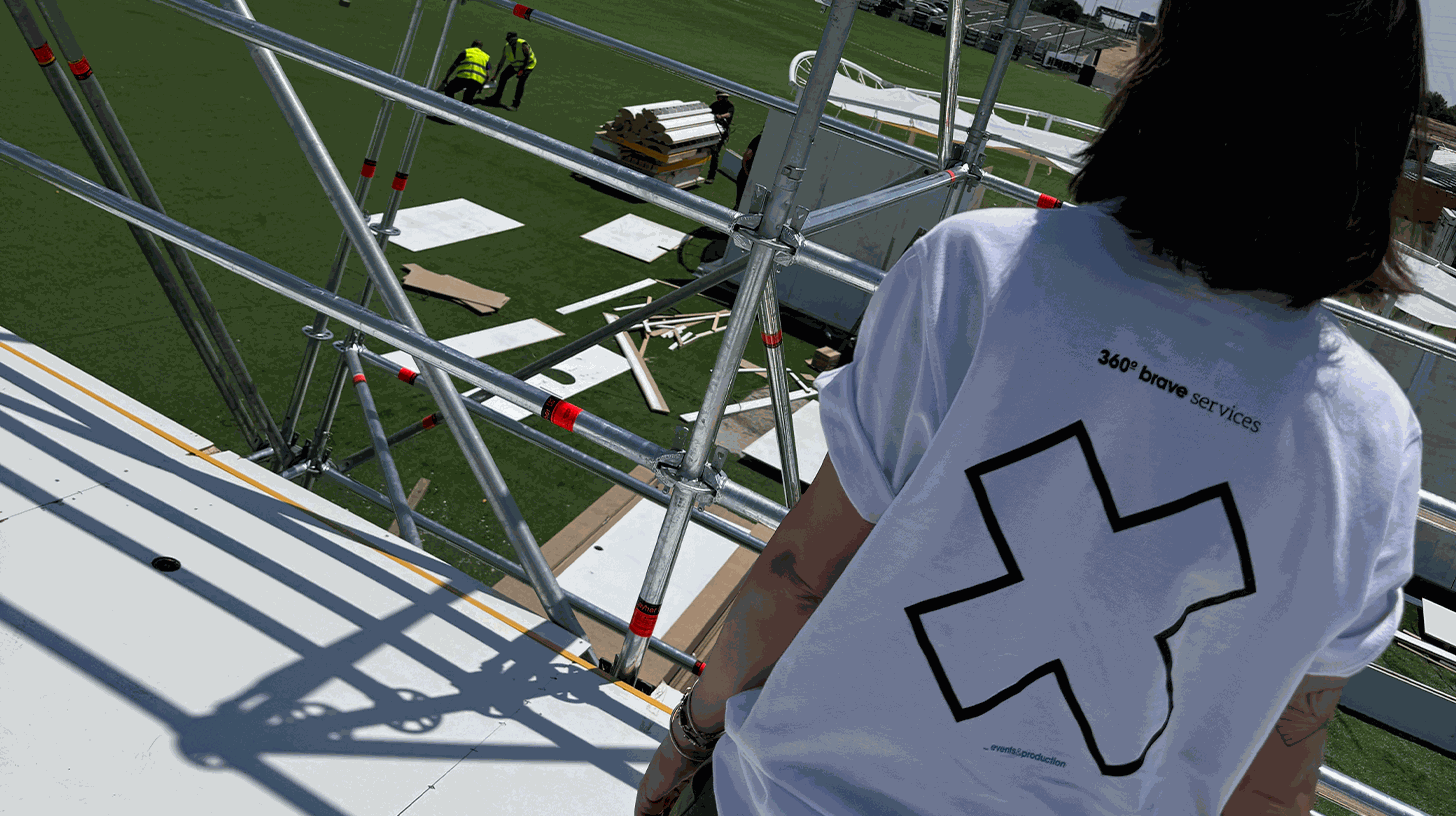 Odoo - Prueba 3 a tres columnas