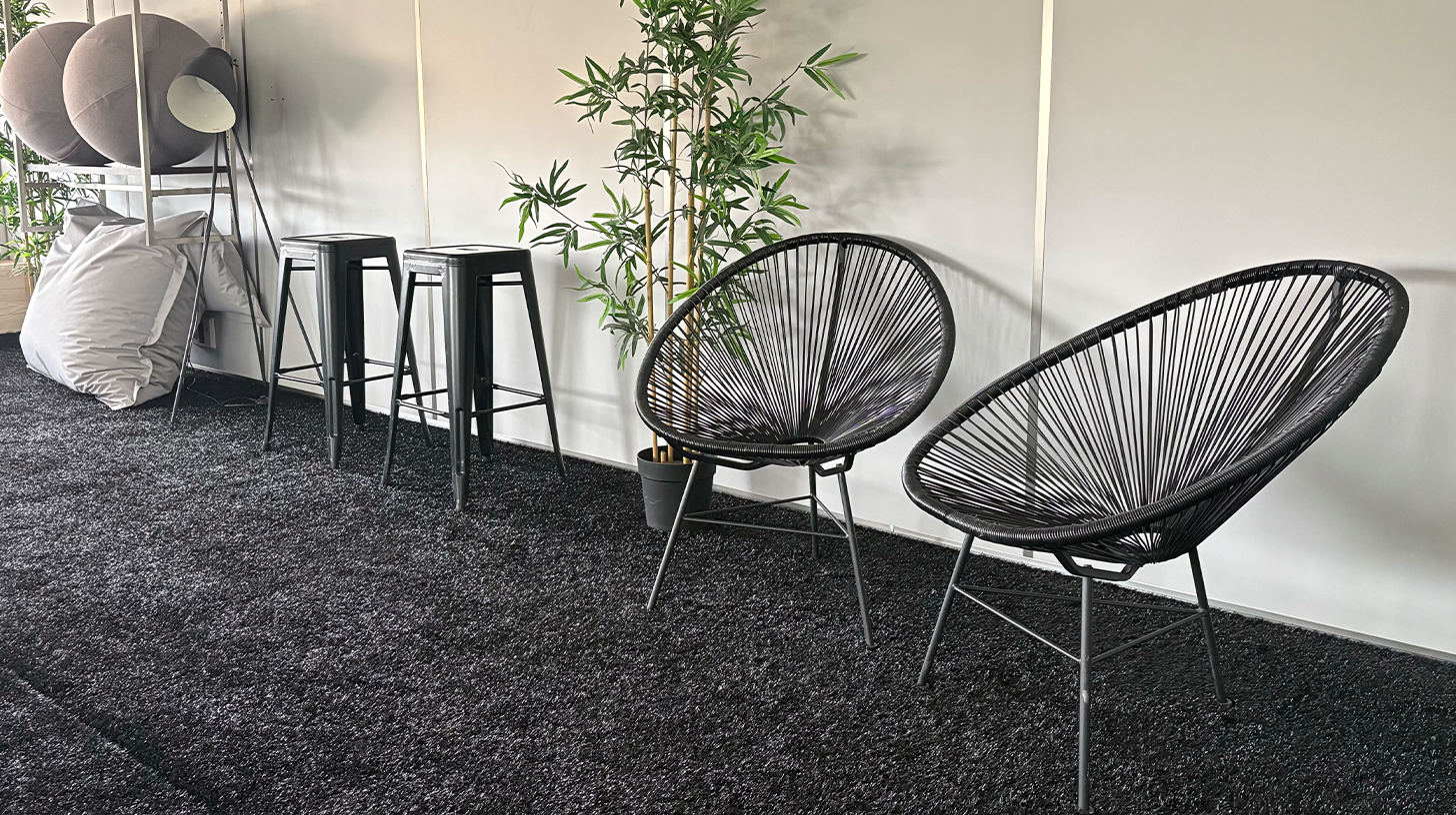 Odoo - Prueba 1 a tres columnas